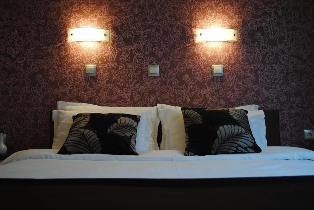 Hotel Porta Skopje Værelse billede